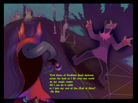 Verse 1-2: Summon Night City I