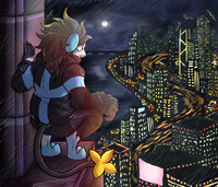 [com] Getting Away From It All - Part 2