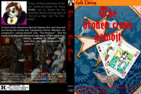 The Broken Cross Gambit