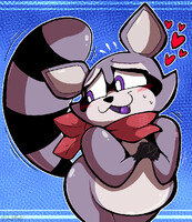 Shy Rambley