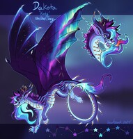 Aroura dragon