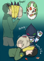 A Night of Fun (For Certain Digimon) Part 5