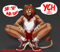 YCH 54 b