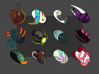 Big Egg Batch 3 [12/12 OPEN]