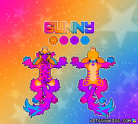 Sunny - Design adopt [OPEN]