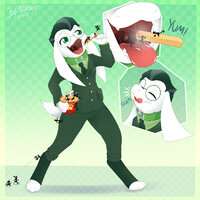 Comission #49