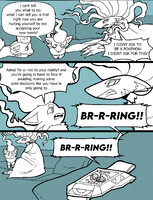 Keeping Up Appearances: Poor Coping Mechanisms P3