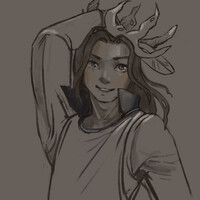 request 15: smile