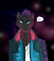 [COMMISSION] Cyberpanth