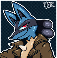 Smug cario icon