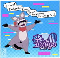 Welcome to Indigo Park