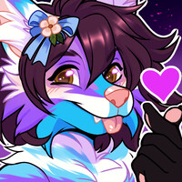 Userpage of Aimi -- Fur Affinity [dot] net