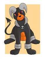 houndoom