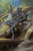YCH “Dragon Slayer»