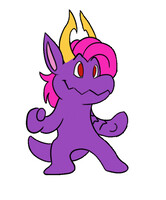 Funny Bones (Commission)