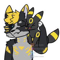 Umbreon!