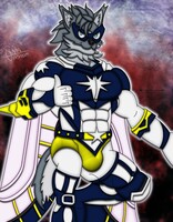 Mayor Osiris