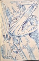 Fucked up lookin dog (13)
