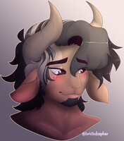 CM :: Marino Headshot