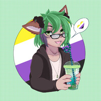 🏳️‍🌈YCH COMMISSION🏳️‍🌈
