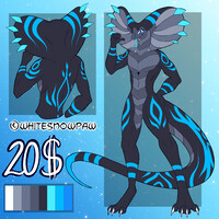 BlueRune Cobra [CLOSED]