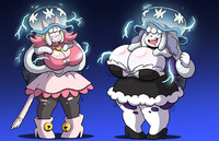 Nihilego Assimilation (1/2)