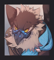Icon Commission 4