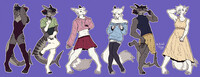 [C] Fashion Boys