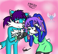 Marina's Family (3DS)