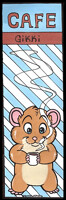 Bookmark Commission - FCN
