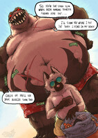 Keeping the beaches clean