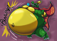 Dash attack