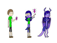 TransforMAYtion 29-2024 Gender change