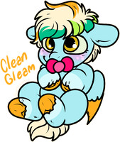 Clean Gleam