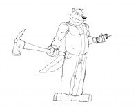 Trade: Sydney Miner-Wolf