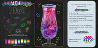 Pride Cocktail YCH!