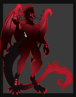 Dragon Adopt! [OPEN] [20$ USD]