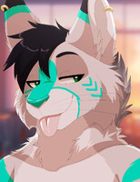 Emoji Bust from Lawkie