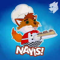 Overcooked Style / Nayis