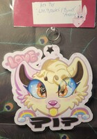 Pip Badge