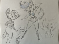 Sum Girls