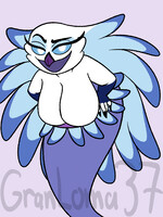 Mermay 2024 D13 - Coconut