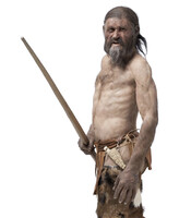 That Face Seems Familiar...