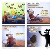 Ahahah (Page 3)