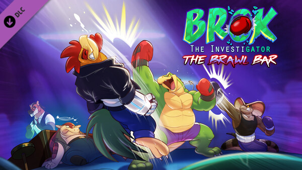 Userpage of BrokGame -- Fur Affinity [dot] net
