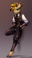 Goth Laurits