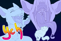 YUMMY YCH