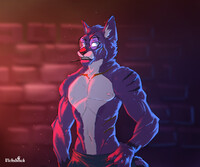 Red Street (png) Purpletabby