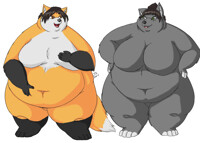WG sequence 4/5 *colored*