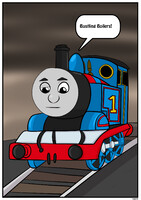 Comm: Twilight's Trip for Tidmouth! Part 10